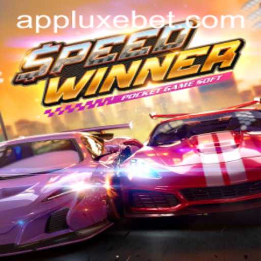 SpeedWinner: Experience Thrilling Racing Excitement with LUXEBET