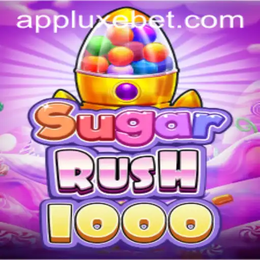 Unveiling SugarRush1000: A Sweet Escape with LUXEBET