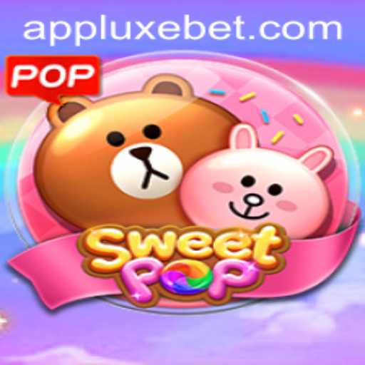 SweetPOP: A Delicious Gaming Experience with LUXEBET
