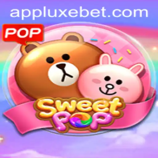 SweetPOP: A Delicious Gaming Experience with LUXEBET