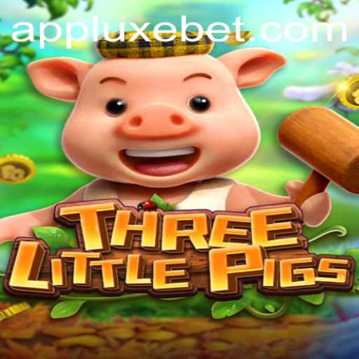 THREELITTLEPIGS Game Exploration with the LUXEBET Experience