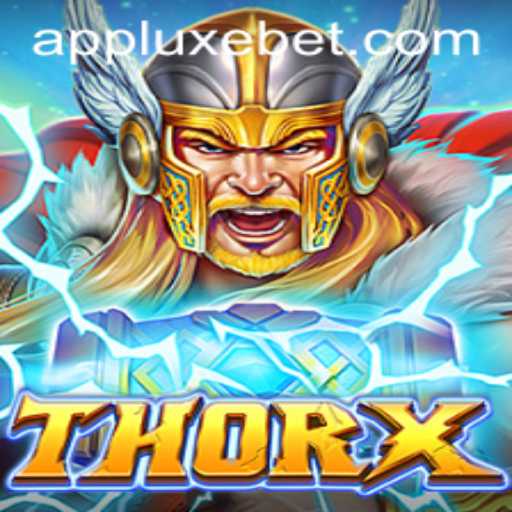 Discover the Thunderous World of ThorX - A Game of Myth, Strategy, and Fortune