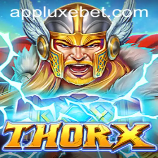 Discover the Thunderous World of ThorX - A Game of Myth, Strategy, and Fortune