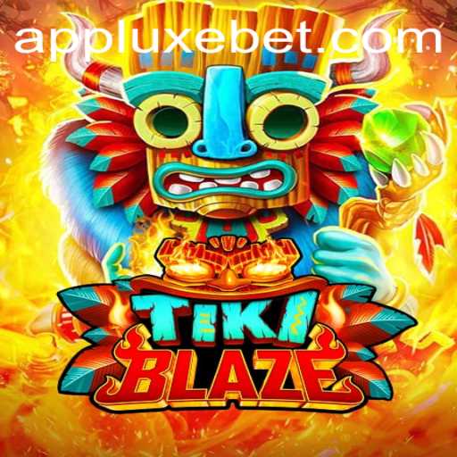 Explore TikiBlaze: A Thrilling New Game Experience