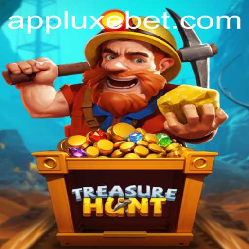 Unlocking the Secrets of TreasureHunt: The Ultimate Gaming Experience with LUXEBET