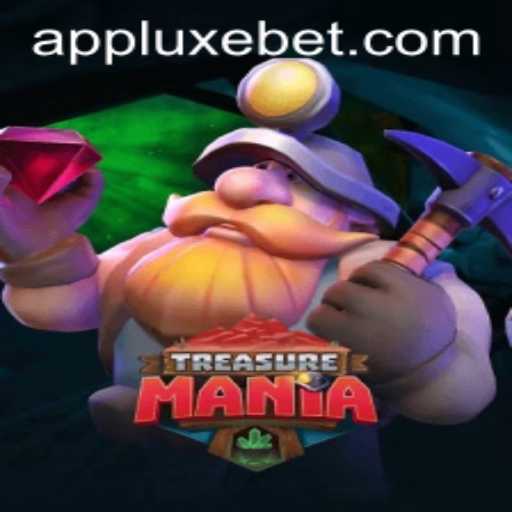 The Exciting World of TreasureMania: A Comprehensive Guide
