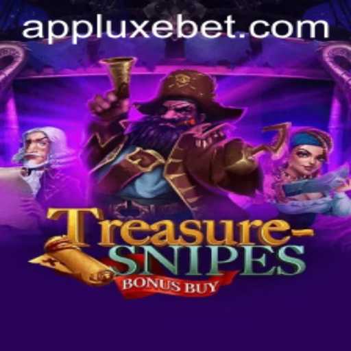 Explore the Exhilarating World of TreasuresnipesBonusBuy with LUXEBET