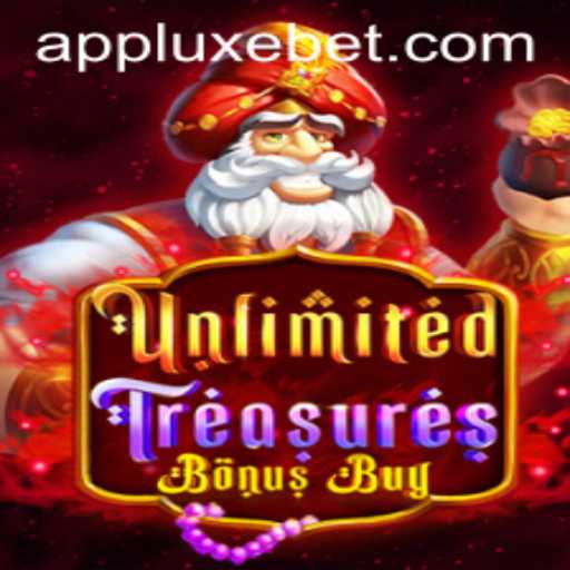 Unlock the Secrets of 'UnlimitedTreasuresBonusBuy' with LUXEBET