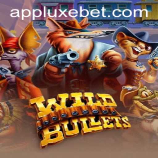 Exploring WildBullets: A Luxurious Twist in Modern Gaming
