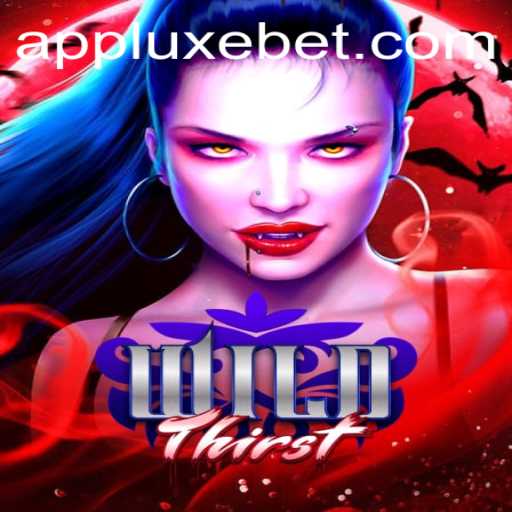 Exploring the Exciting World of WildThirst with LUXEBET