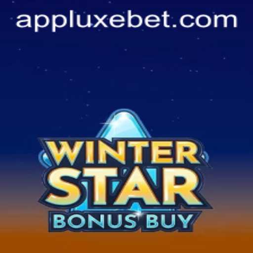 Unveiling WinterStarBonusBuy: An Exciting Adventure in iGaming with LUXEBET