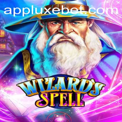 Unveiling WizardsSpell: A Mystical Game Enhanced by LUXEBET
